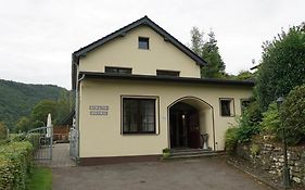 Ferienhaus Fuchsloch Simmerath